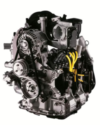 P531F Engine
